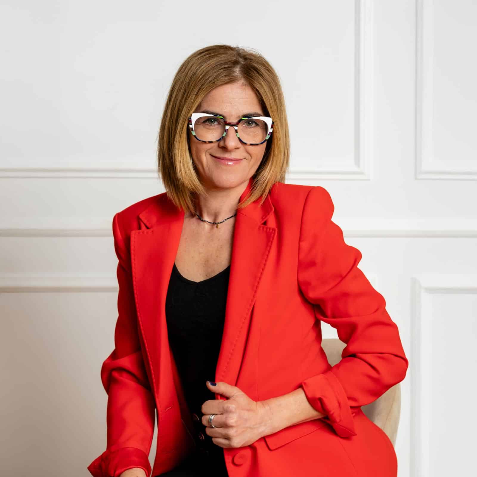 sesión de gestión peluquería canina