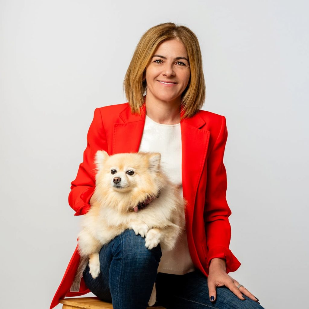 metodologia sonia cozar